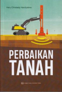 Perbaikan Tanah