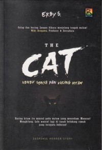 The Cat: Nenek Sonya dan Kucing Hitam