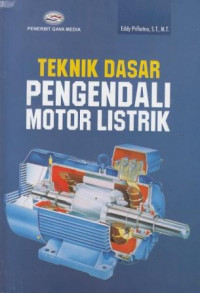 Teknik Dasar Pengendali Motor Listrik