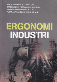 Ergonomi Industri