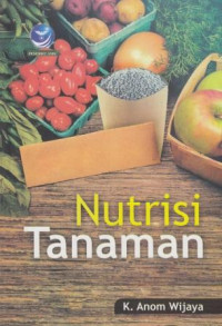 Nutrisi Tanaman