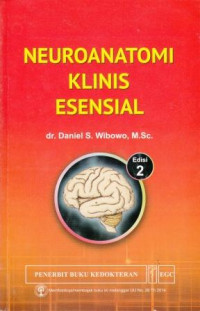 Neuroanatomi Klinis Esensial