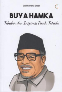 Buya Hamka Teladan dan Inspirasi Penuh Talenta