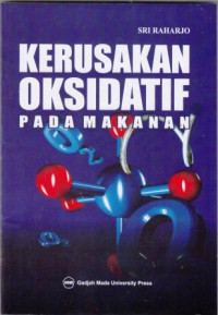 Kerusakan Oksidatif Pada Makanan