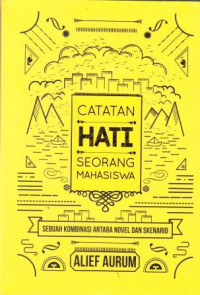 Catatan Hati Seorang Mahasiswa