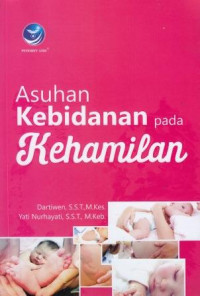 Asuhan Kebidanan pada Kehamilan