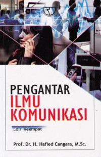 Pengantar Ilmu Komunikasi