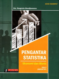 Pengantar Statitika Ekonomi dan Bisnis Jilid 2