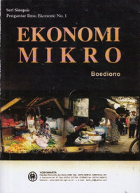 Ekonomi Mikro