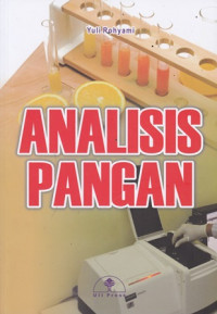 Analisis Pangan