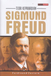 Teori Kepribadian Sigmund Freud