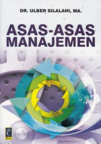 Asas-Asas Manajemen