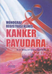 Monograf Registrasi Klinis Kanker Payudara