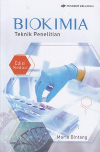 Biokimia: Teknik Penelitian