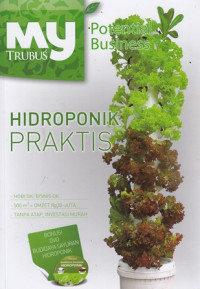 Hidroponik Praktis