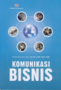 Komunikasi Bisnis