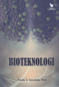 Bioteknologi