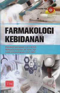 Farmakologi Kebidanan