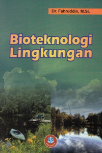 Bioteknologi Lingkungan