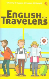 English For Travelers