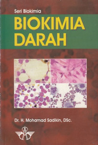 Biokimia Darah