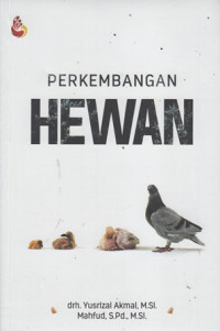 Perkembangan Hewan