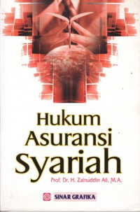 Hukum Asuransi Syariah