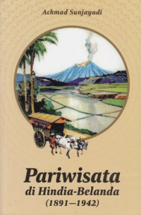 Pariwisata di Hindia-Belanda (1891-1942)