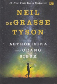 Astrofisika Untuk Orang Sibuk