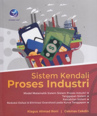 Sistem Kendali Proses Industri