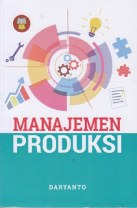 Manajemen Produksi