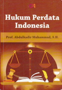 Hukum Perdata Indonesia