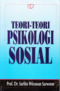 Teori-Teori Psikologi Sosial