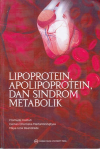 Lipoprotein, Apolipoprotein, Dan Sindrom Metabolik