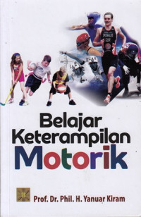 Belajar Keterampilan Motorik