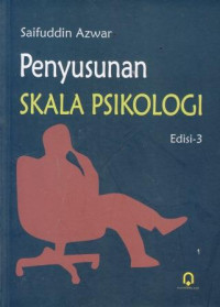 Penyusunan Skala Psikologi Edisi 3