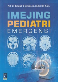 Imejing Pediatri Emergensi