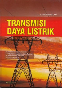 Transmisi Daya Listrik