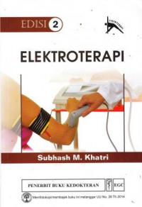 Elektroterapi Edisi 2