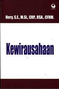 Kewirausahaan