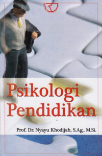 Psikologi Pendidikan