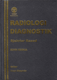 Radiologi Diagnostik