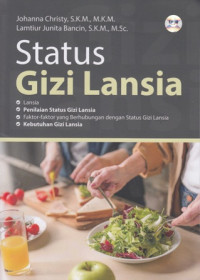 Status Gizi Lansia