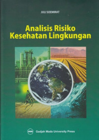 Analisis Risiko Kesehatan Lingkungan