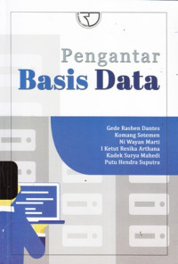 Pengantar Basis Data