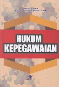 Hukum Kepegawaian