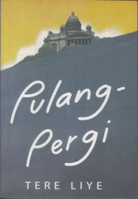 Pulang Pergi