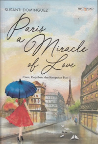 Paris a Miracle of Love