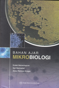 Bahan Ajar Mikrobiologi