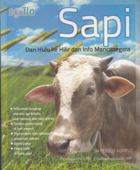 Sapi: Dari Hulu ke Hilir dan Info Mancanegara